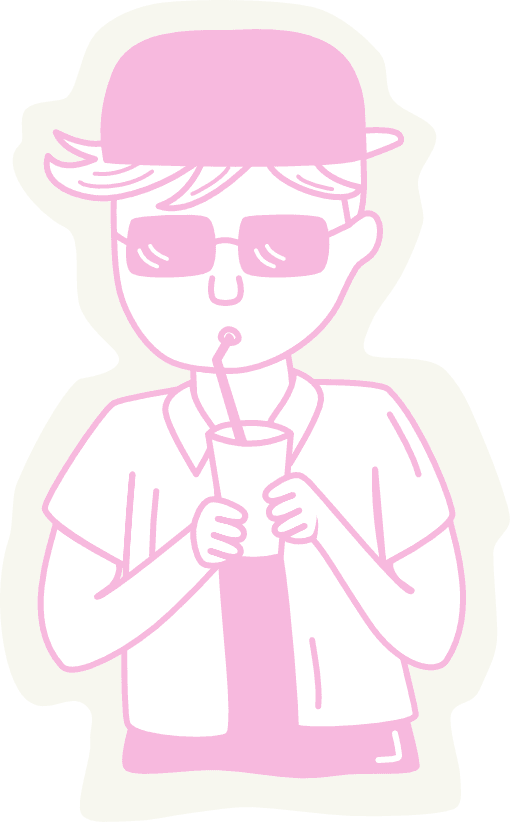 Mascotte contact Endless Summer